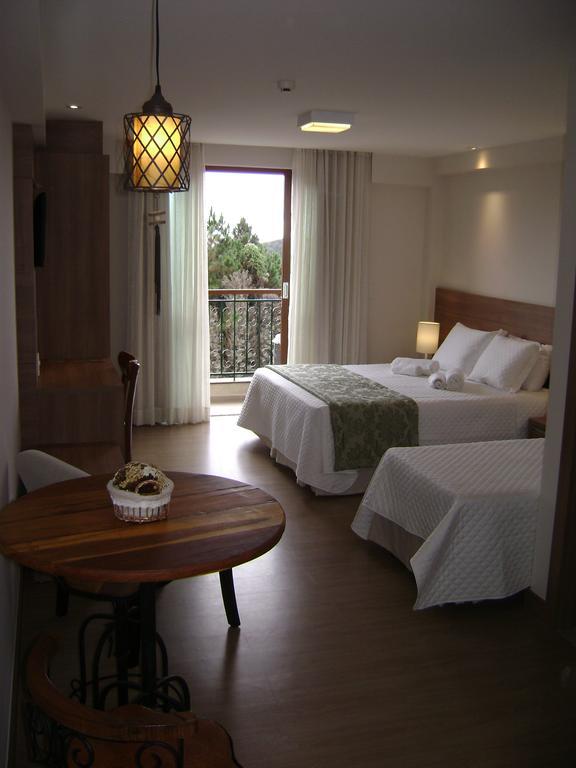 Appartement Flat Particular Pedra Azul Extérieur photo